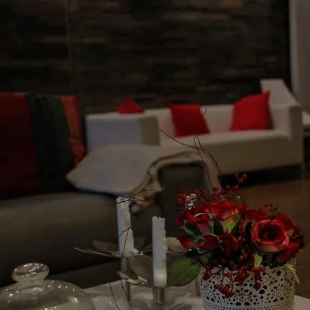 Villa Villatonia -