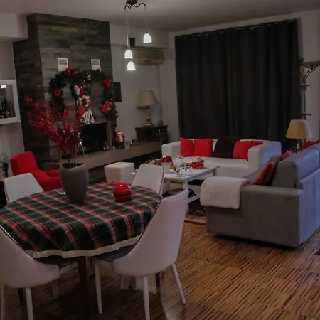 Villa Villatonia - Molfetta