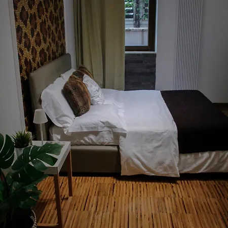 Villa Villatonia -